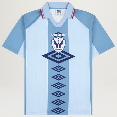 Pleasures Two Cats Jersey (Blue)
