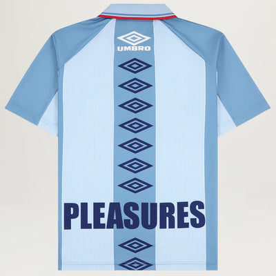 Pleasures Two Cats Jersey (Blue)