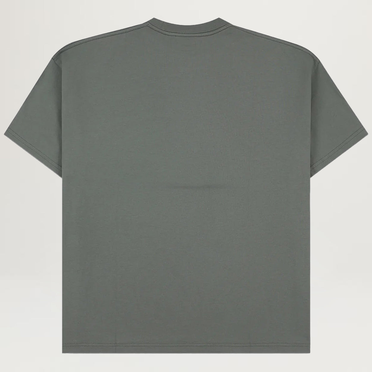 Pleasures X Oasis Nordique Tee (Faded Black)