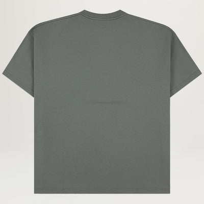 Pleasures X Oasis Nordique Tee (Faded Black)