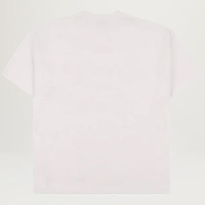 Pleasures X Oasis Nordique Tee (Vintage White)