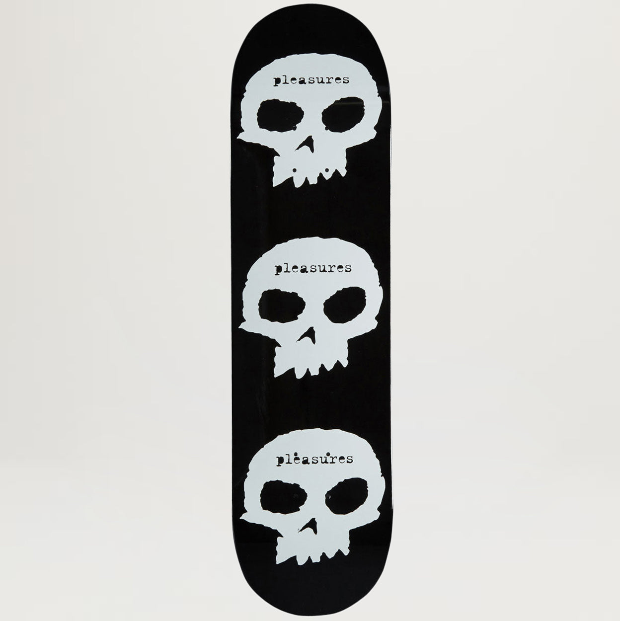 Pleasures X Zero Skulls 8.25