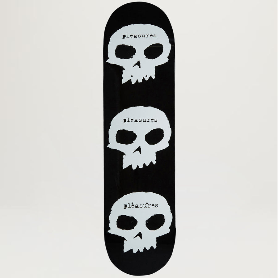 Pleasures X Zero Skulls 8.25