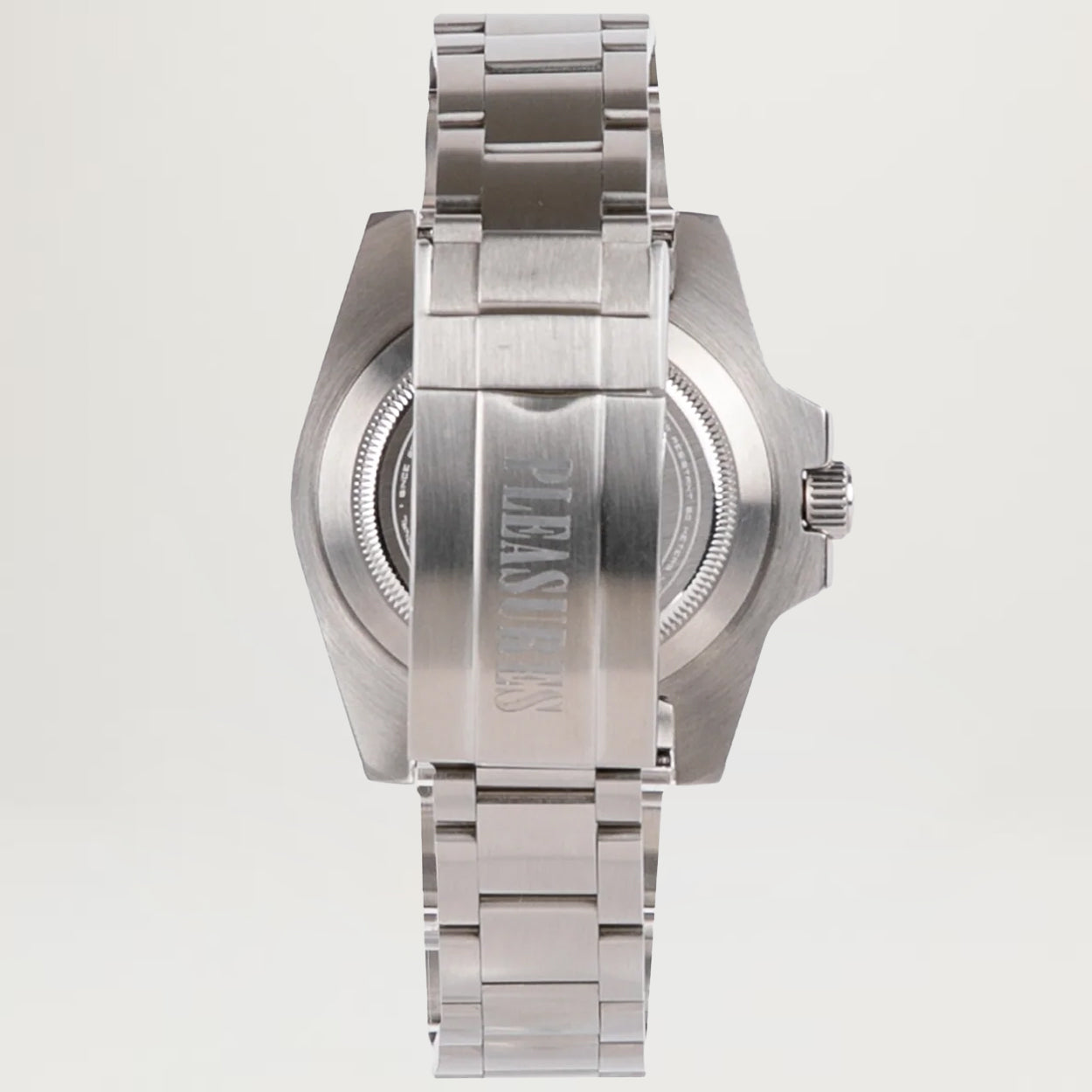 Pleasures Anytime Watch (Green)