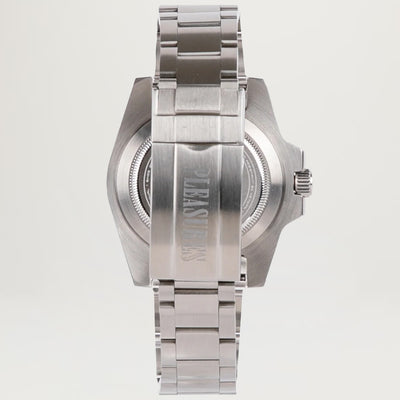 Pleasures Anytime Watch (Green)