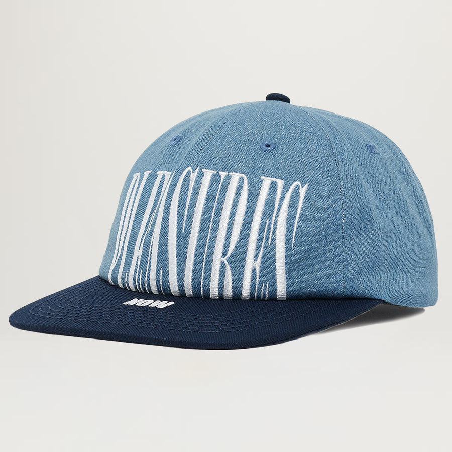 Pleasures Stretch Snapback (Assorted Colors)