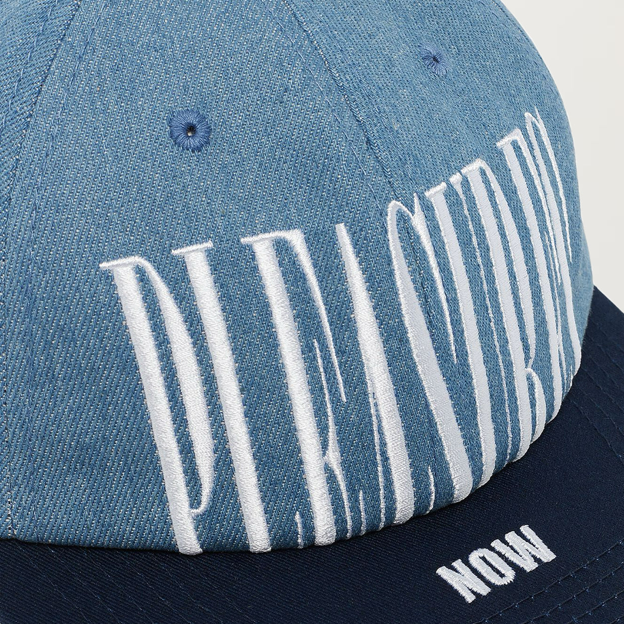 Pleasures Stretch Snapback (Assorted Colors)