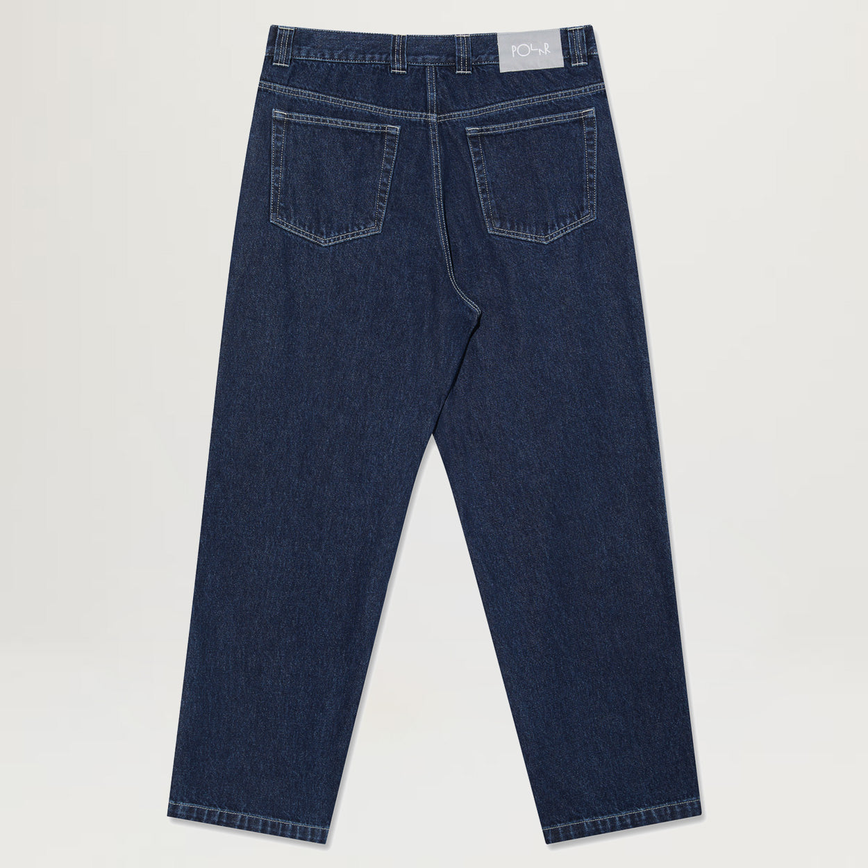 Polar 93! Denim (Indigo) - Size 36