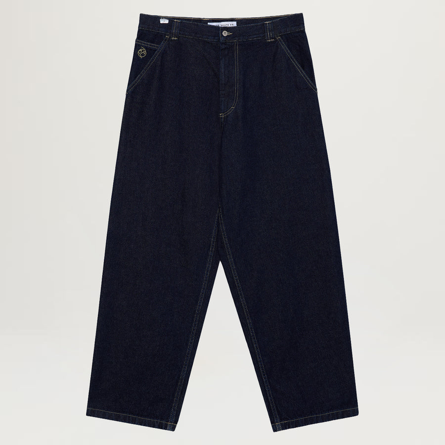Polar Big Boy Work Pants (One Wash)