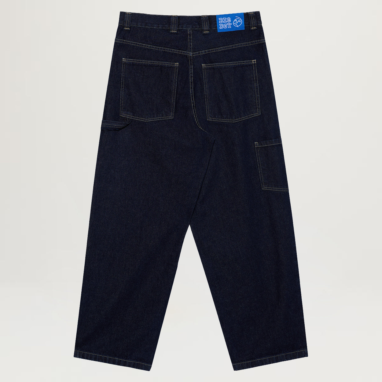 Polar Big Boy Work Pants (One Wash)