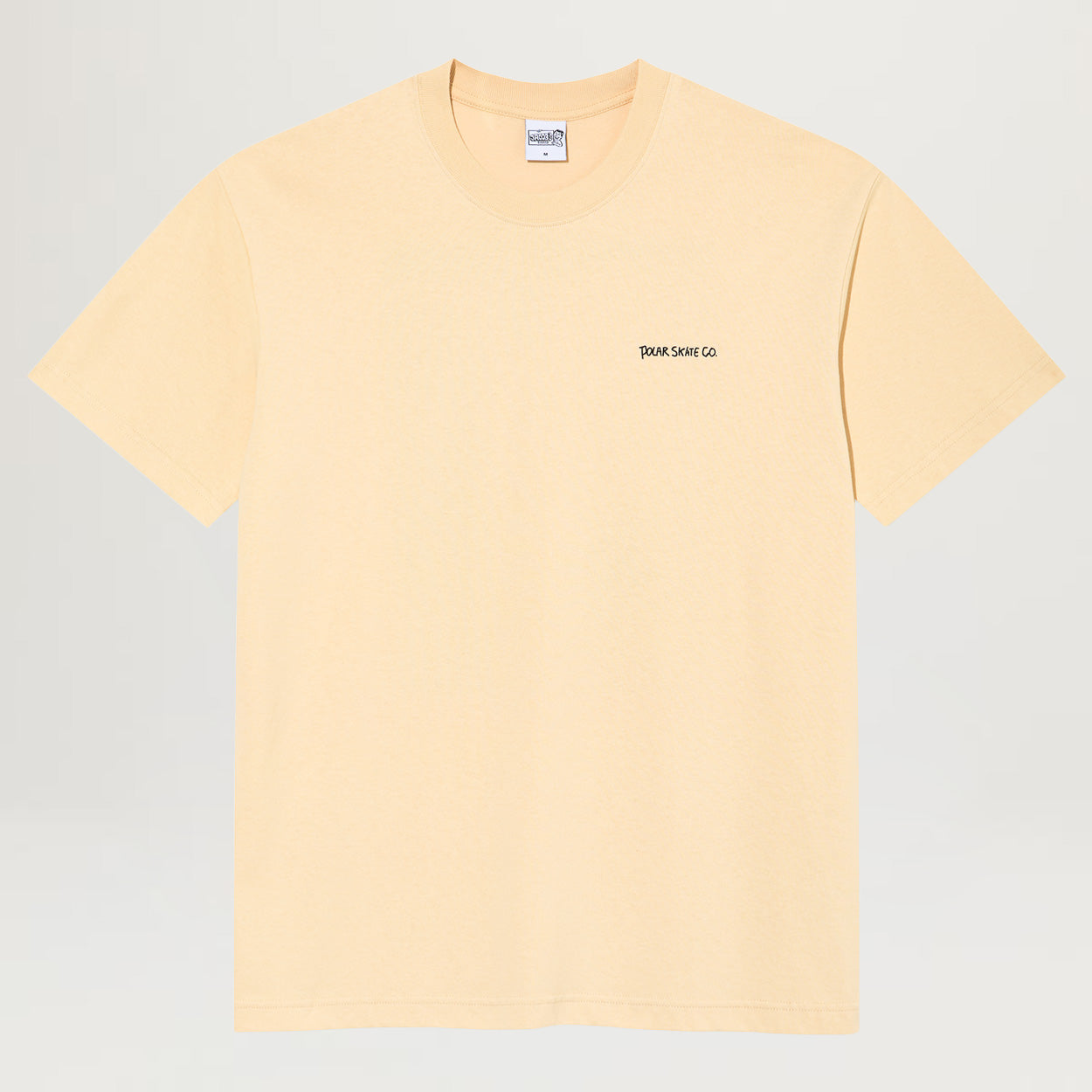 Polar Home Sweet Home Tee (Oatmeal)