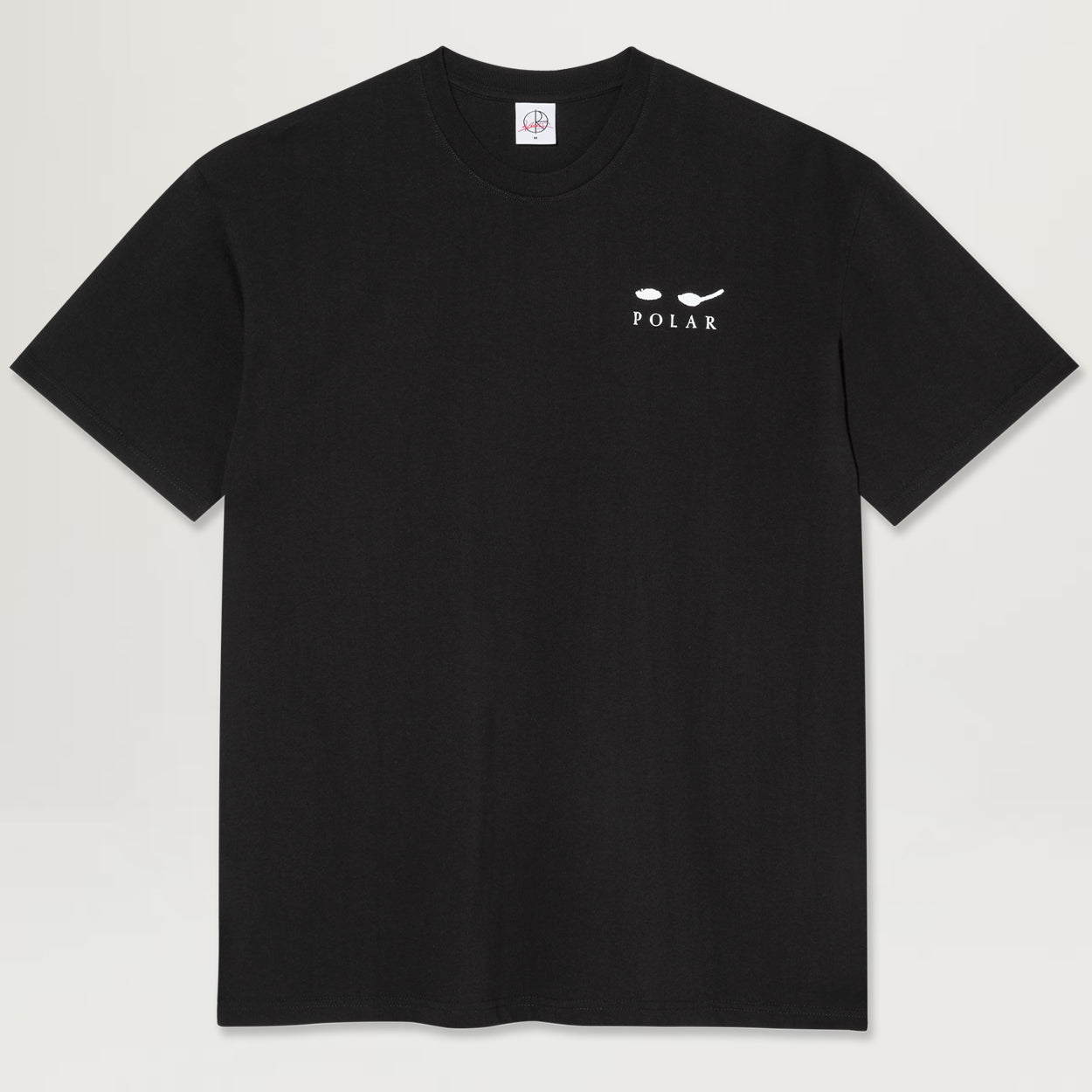 Polar Discotheque Tee (Black)