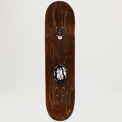 Polar Team Model | Family Affair - 8.25