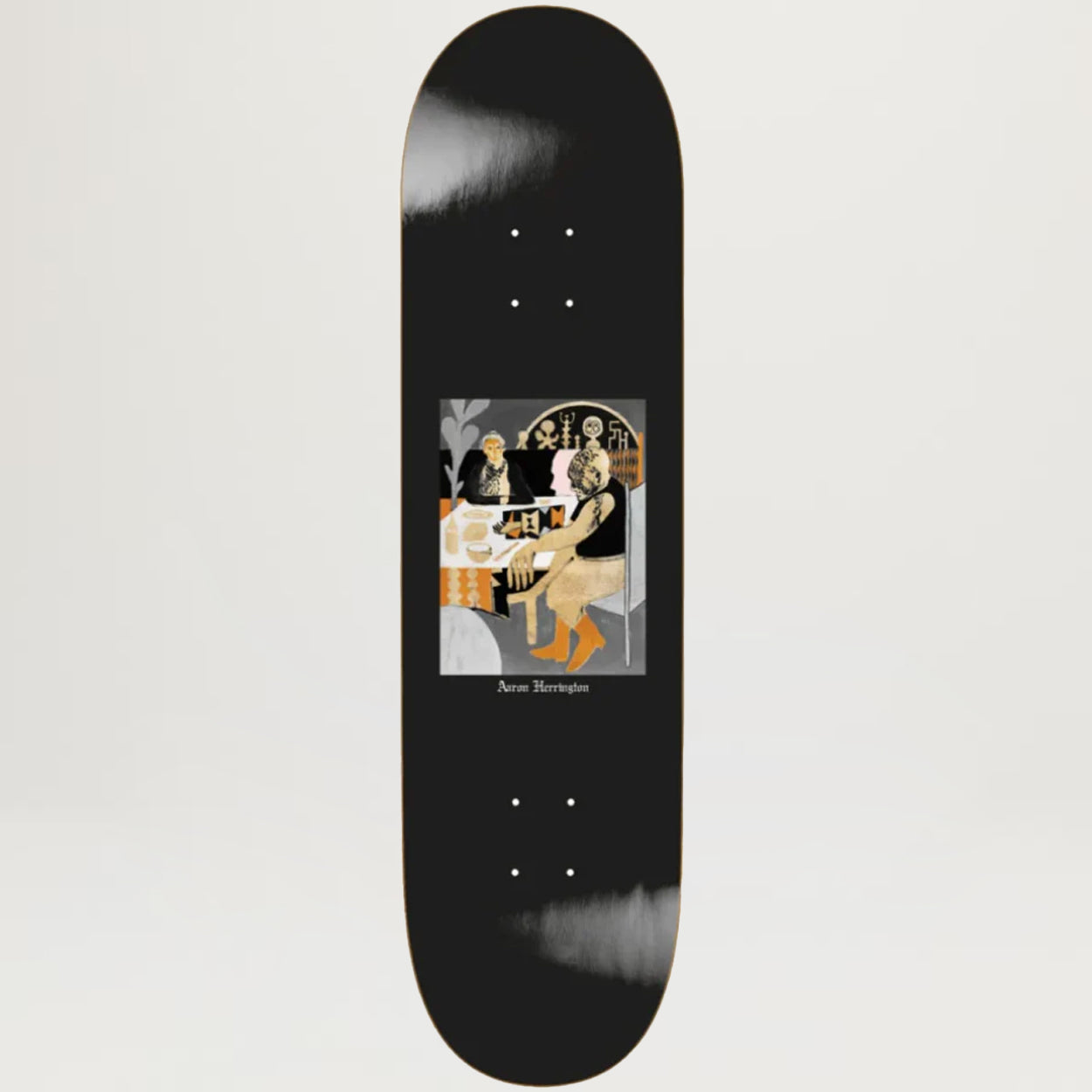 Polar Aaron Herrington Tea Riders 8.375 *Warped*