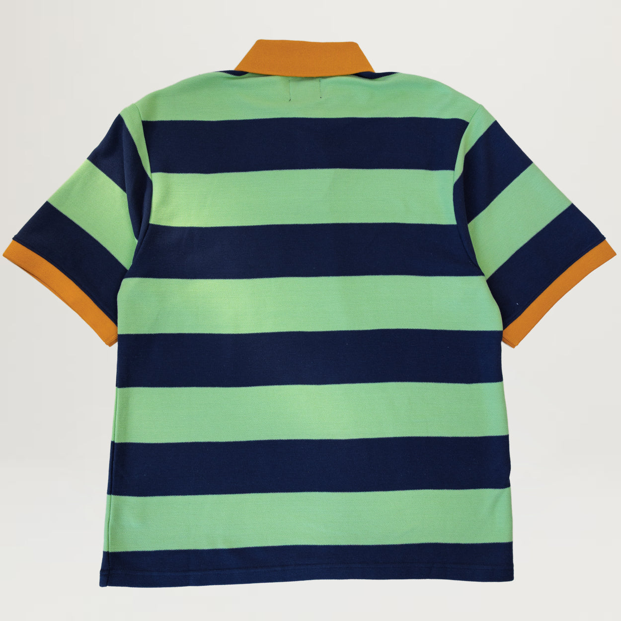 Billionaire Boys Club Tribeca Polo (Jade Lime)