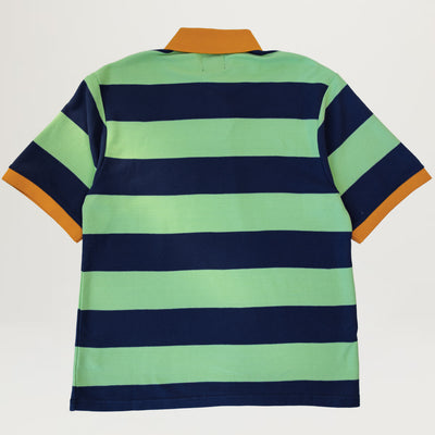Billionaire Boys Club Tribeca Polo (Jade Lime)