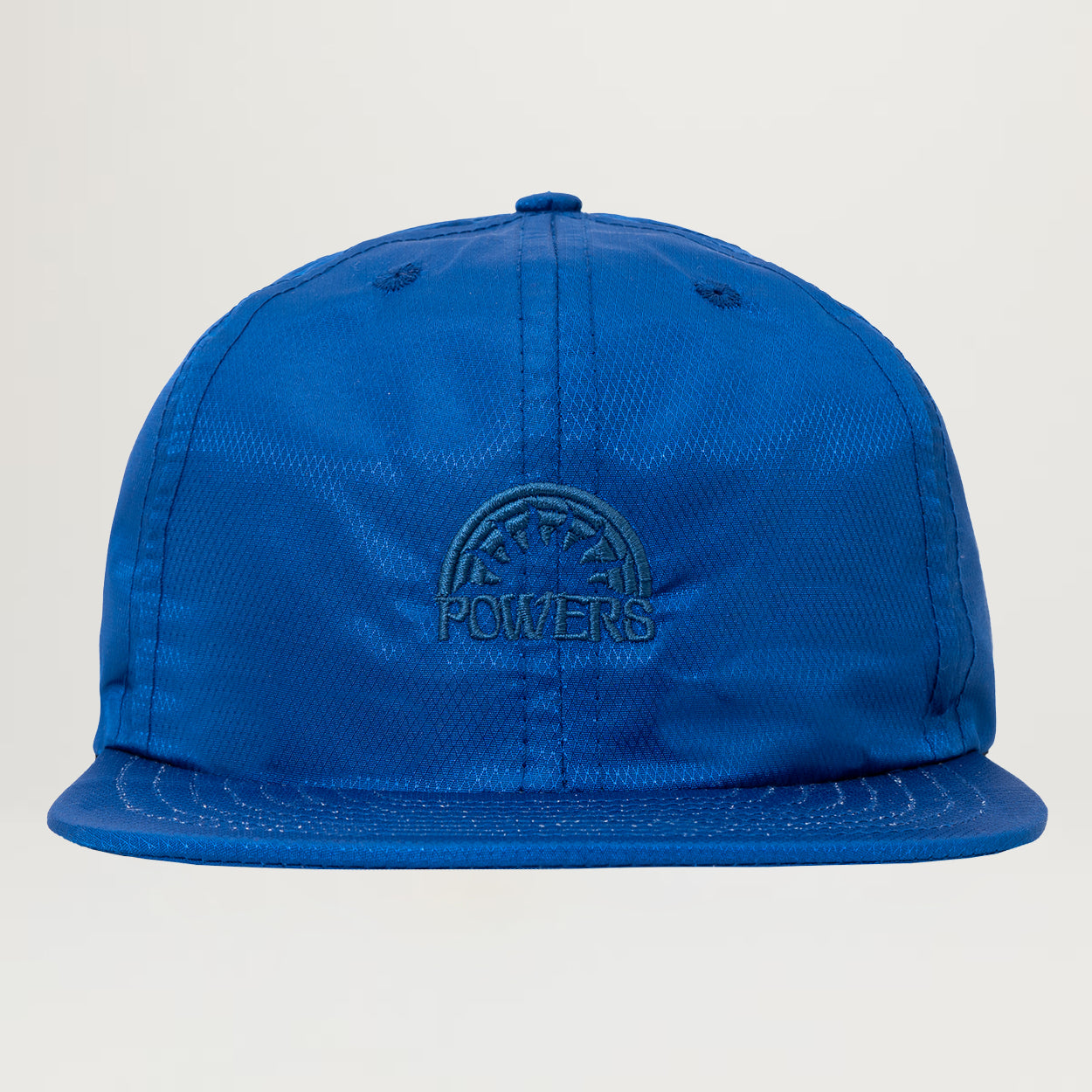 Powers.Supply 6 Panel Hat (Assorted Colors)