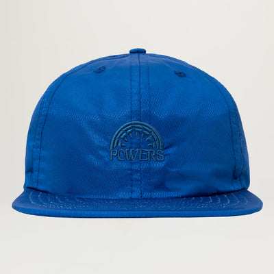Powers.Supply 6 Panel Hat (Assorted Colors)