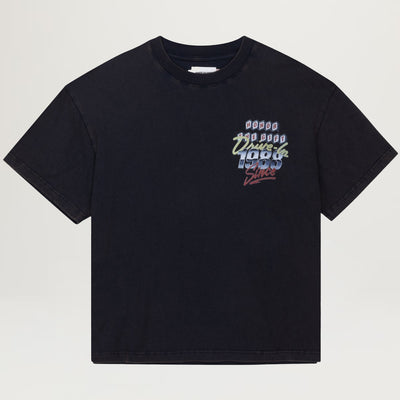 HTG Feature Presentation Tee (Black)