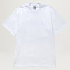 Pro Club Blank Heavyweight Tee (White)