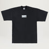 Pro Club Member Box Logo Tee (Black)