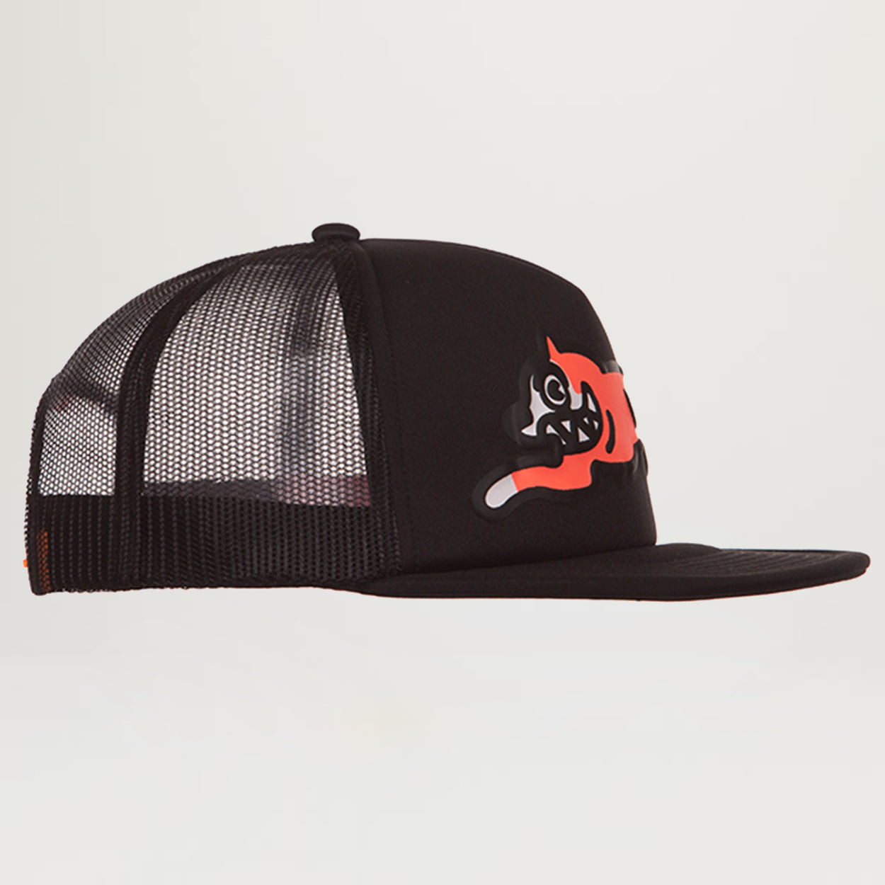 Icecream Puffy Snapback (Assorted Colors)