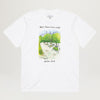 Quartersnacks Lenox Tee (White)