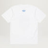 Quartersnacks Lenox Tee (White)