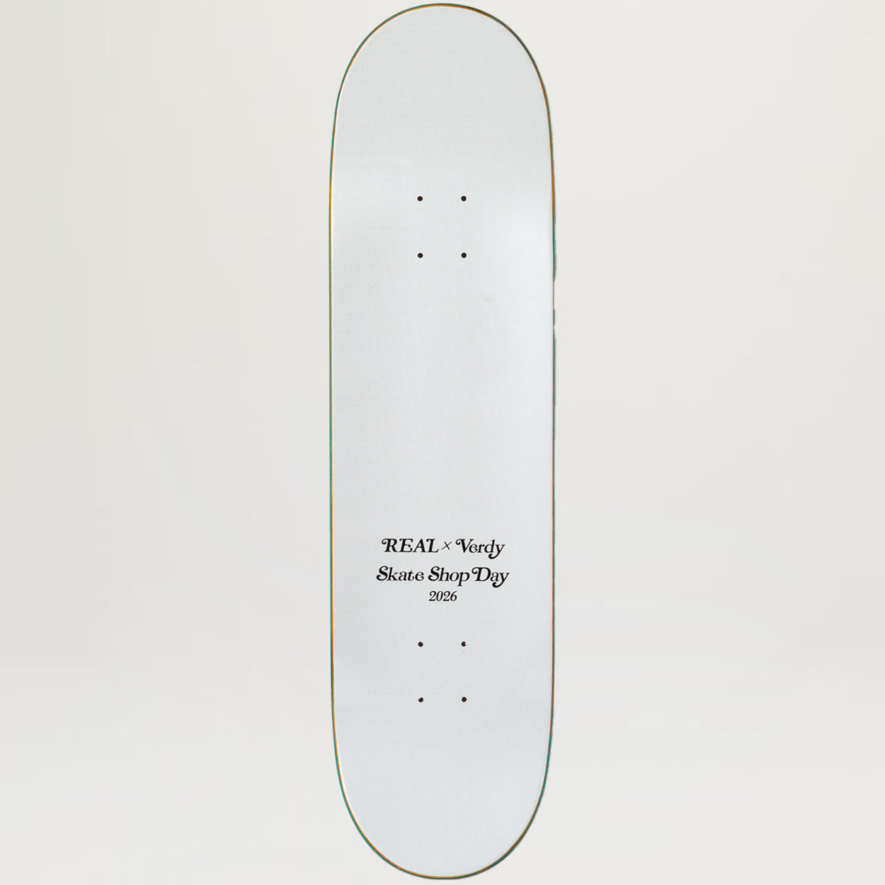 Real SSD Verdy Vick 8.5