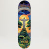 Deathwish Yuri Facchini The Redeemer 8.25"