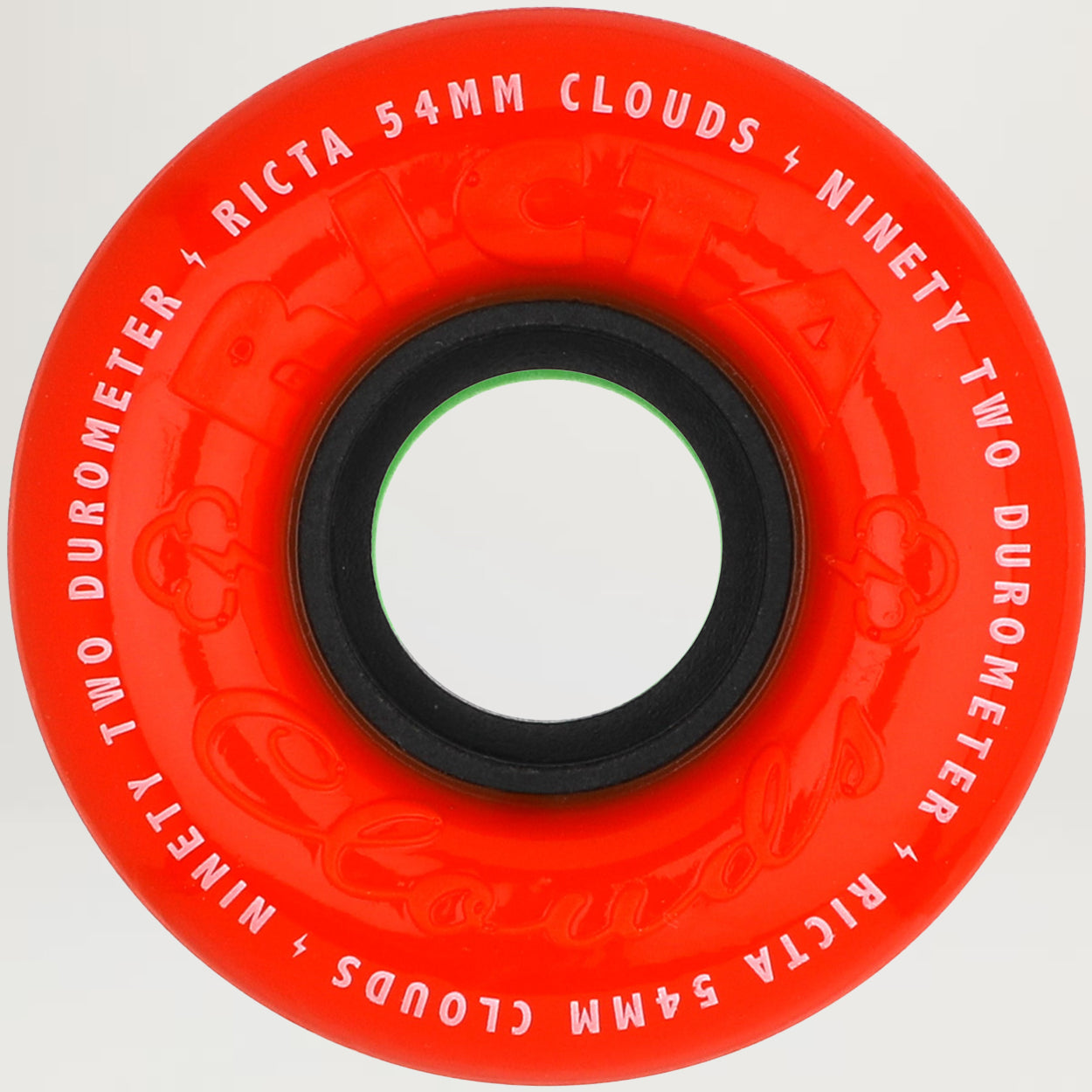 Ricta Clouds Limited Edition (Assorted)