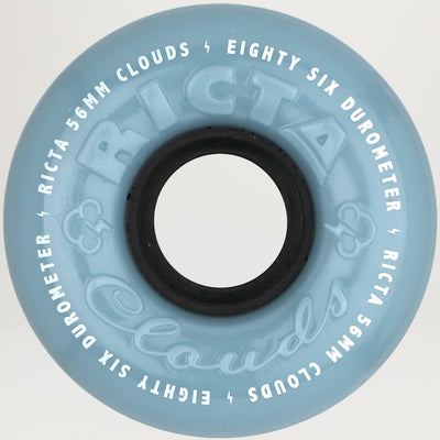 Ricta Clouds Limited Edition (Assorted)