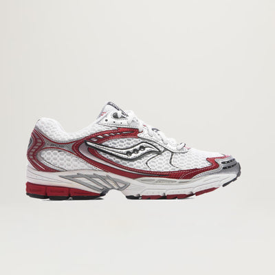 Saucony Progrid Ride 1 (White/Racing)