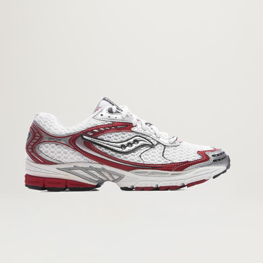 Saucony Progrid Ride 1 (White/Racing)