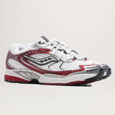 Saucony Progrid Ride 1 (White/Racing)
