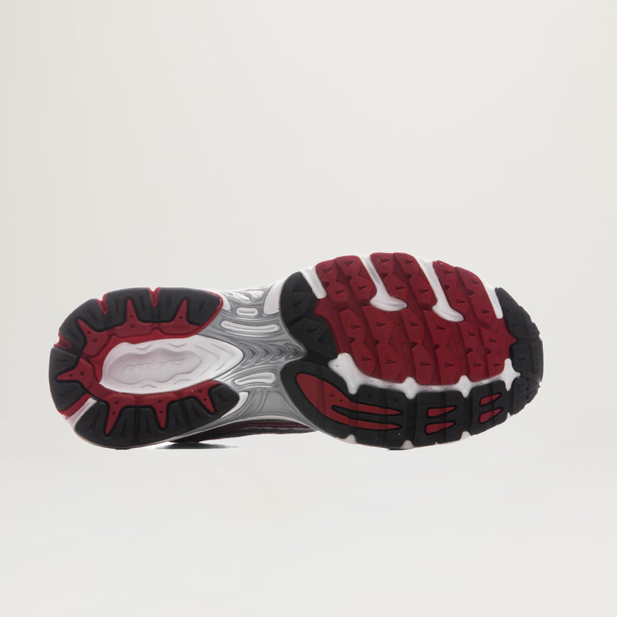 Saucony Progrid Ride 1 (White/Racing)