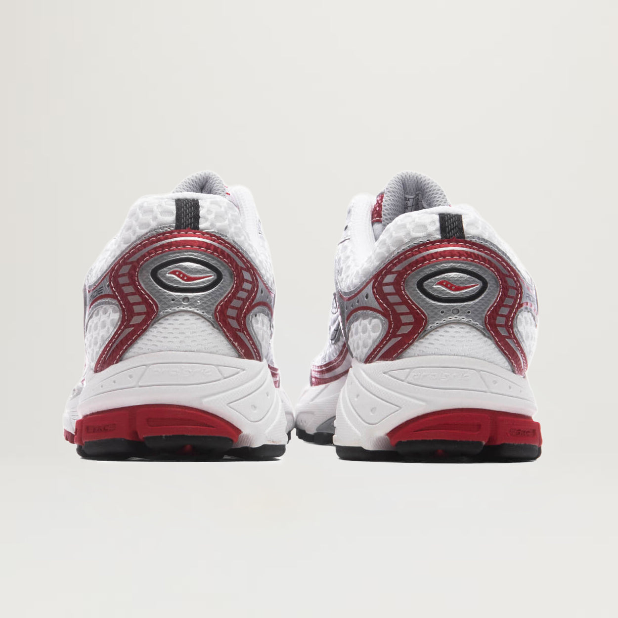Saucony Progrid Ride 1 (White/Racing)