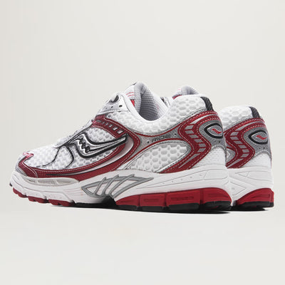 Saucony Progrid Ride 1 (White/Racing)