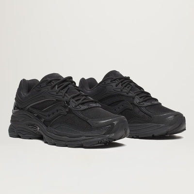 Saucony Progrid Omni 9 'Armor Pack' (Black)