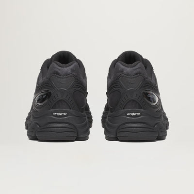 Saucony Progrid Omni 9 'Armor Pack' (Black)