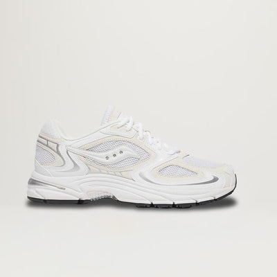 Saucony Grid Jazz 9 (White/Off White)