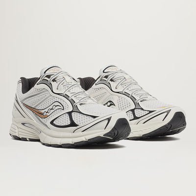 Saucony ProGrid Guide 7 (Onyx/Gold)