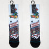 SSD X Stance Todd Bratrud Socks (Mens 9-13)