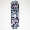 Toy Machine X SSD Mark Waters 8.25