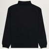 Pleasures Satisfaction Turtleneck (Black)