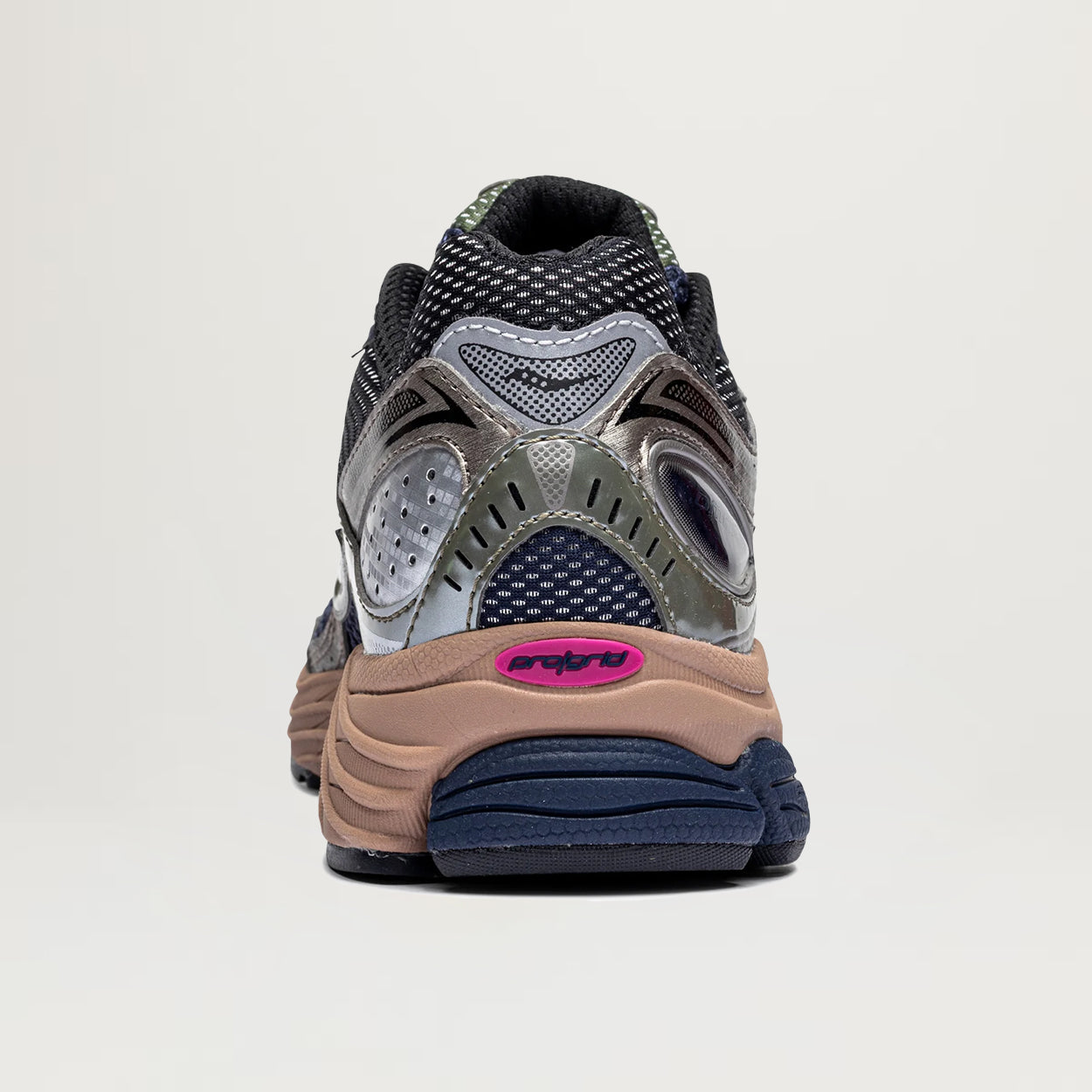 Saucony ProGrid Omni 9 (Blue/Brush)