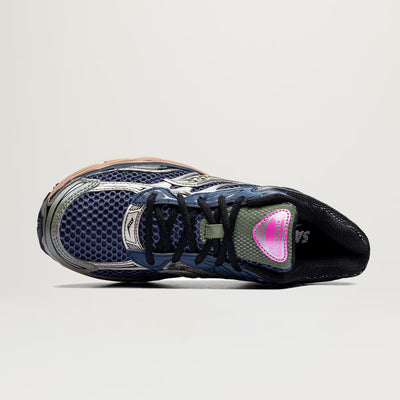 Saucony ProGrid Omni 9 (Blue/Brush)