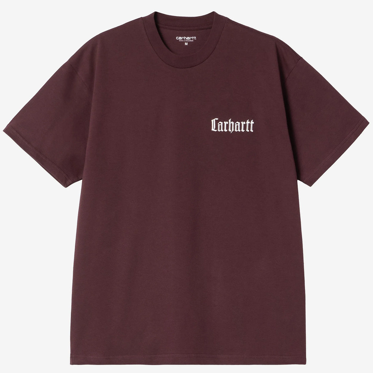 Carhartt WIP Schooling Tee (Rondo)