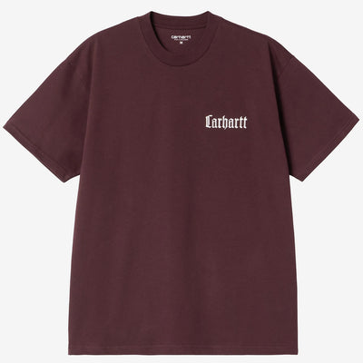 Carhartt WIP Schooling Tee (Rondo)