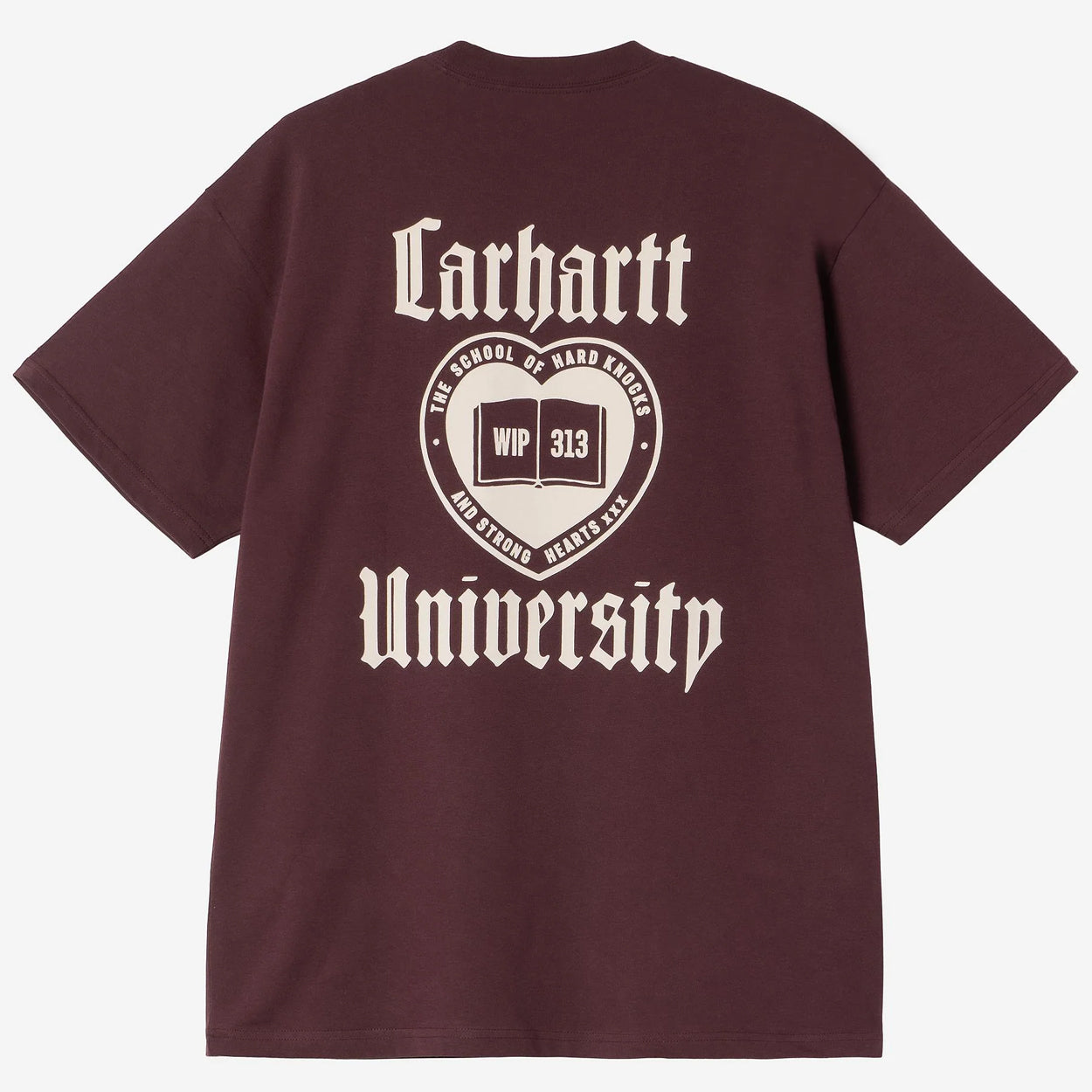 Carhartt WIP Schooling Tee (Rondo)